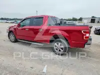 2019 Ford F-150 фото