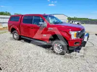 2019 Ford F-150 фото