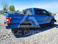 2019 Ford F-150 фото