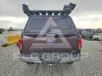 2019 Ford F-150 фото
