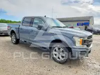 2019 Ford F-150 фото