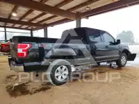 2019 Ford F-150 фото