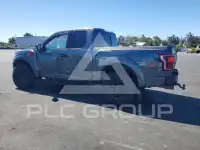 2019 Ford F-150 фото