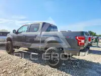 2019 Ford F-150 фото