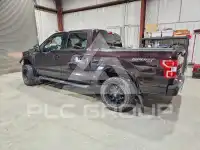 2019 Ford F-150 фото