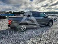 2019 Ford F-150 фото