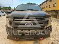 2019 Ford F-150 photo