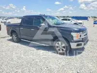 2019 Ford F-150 фото