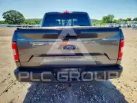 2019 Ford F-150 фото