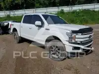 2019 Ford F-150 фото