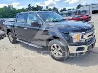 2019 Ford F-150 фото