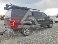 2019 Ford F-150 фото
