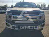 2019 Ford F-150 фото