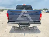 2019 Ford F-150 фото