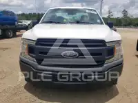 2019 Ford F-150 фото