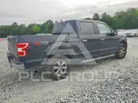 2019 Ford F-150 фото