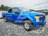 2019 Ford F-150 фото
