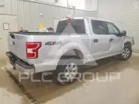 2019 Ford F-150 фото