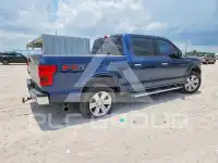 2019 Ford F-150 фото