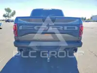 2019 Ford F-150 фото
