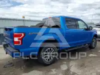 2019 Ford F-150 фото