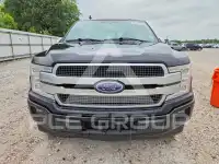 2019 Ford F-150 фото