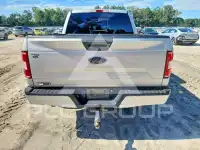 2019 Ford F-150 фото