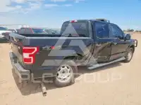 2019 Ford F-150 photo