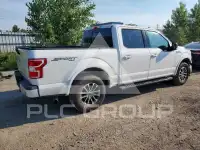 2019 Ford F-150 photo