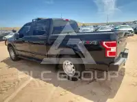 2019 Ford F-150 photo