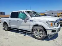2019 Ford F-150 фото