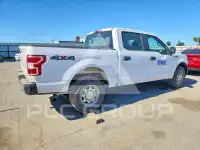 2019 Ford F-150 фото
