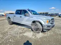 2019 Ford F-150 фото