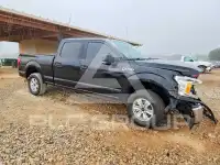2019 Ford F-150 фото