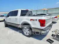2019 Ford F-150 фото