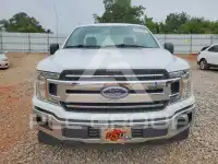 2019 Ford F-150 фото