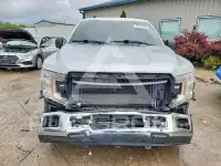2019 Ford F-150 фото
