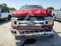 2019 Ford F-150 фото