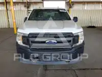 2019 Ford F-150 фото