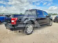 2019 Ford F-150 фото