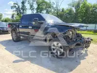 2019 Ford F-150 фото