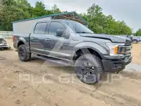2019 Ford F-150 фото