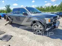 2019 Ford F-150 фото