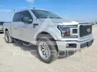 2019 Ford F-150 photo