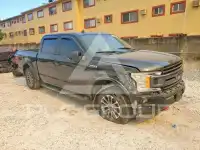 2019 Ford F-150 photo
