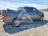 2019 Ford F-150 фото