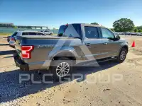 2019 Ford F-150 фото