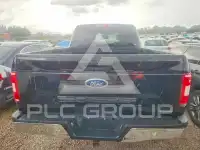 2019 Ford F-150 фото