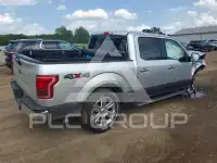 2019 Ford F-150 фото