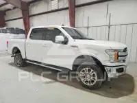 2019 Ford F-150 фото